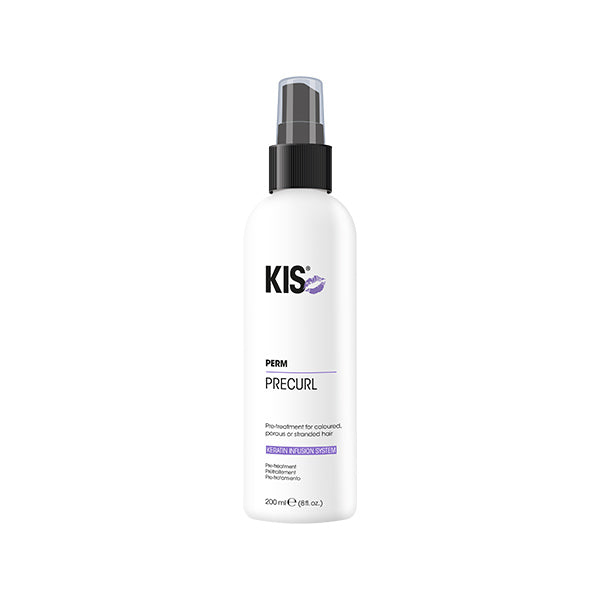 KIS PreCurl - 200 ml
