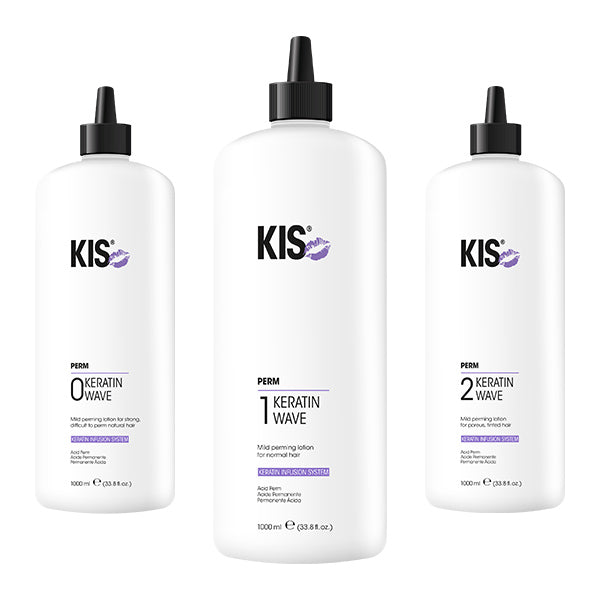 KIS KeraWave - 1000 ml