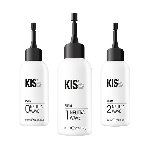 KIS NeutraWave - set