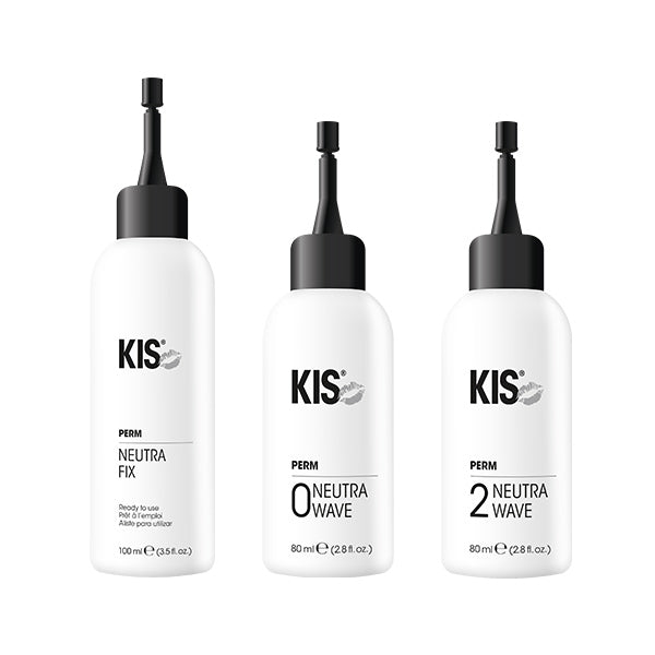 KIS NeutraWave - set