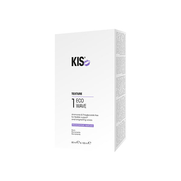 KIS EcoWave - Set