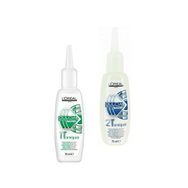L'Oréal Professionnel Dulcia Advanced Tonique - 75 ml