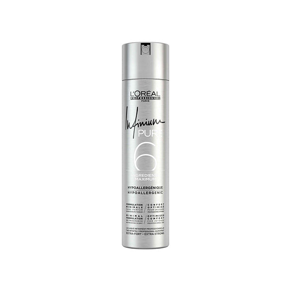 L'Oréal Professionnel Infinium Pure - Soft