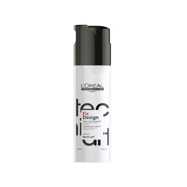 L'Oréal Tecni Art Fix Design - 200 ml
