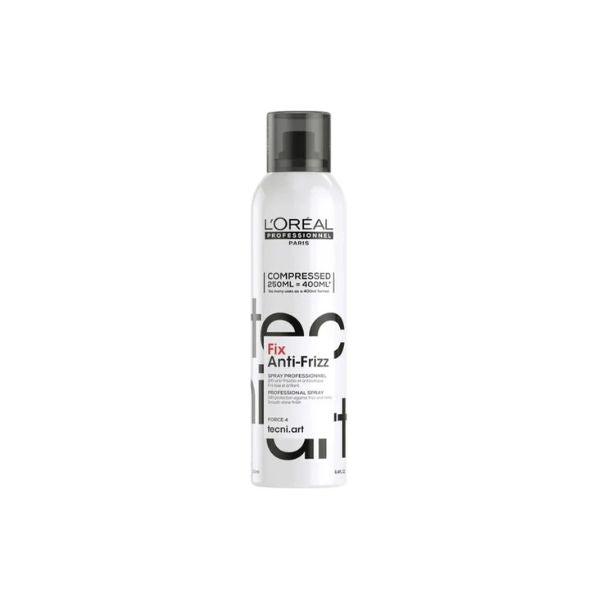 L'Oréal Tecni Art Anti-Frizz - 250 ml