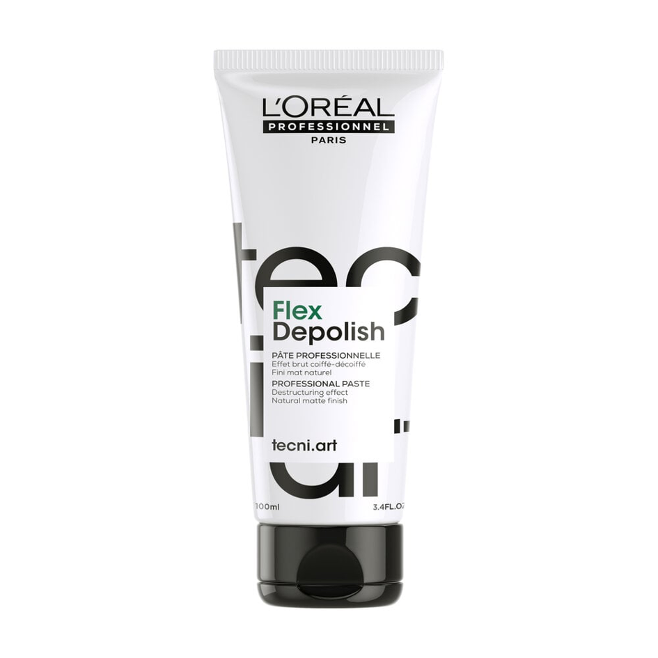 L'Oréal Tecni Art Flex Depolish - 100 ml