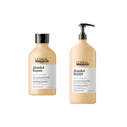 L'Oréal Serie Expert Absolut Repair Shampoo