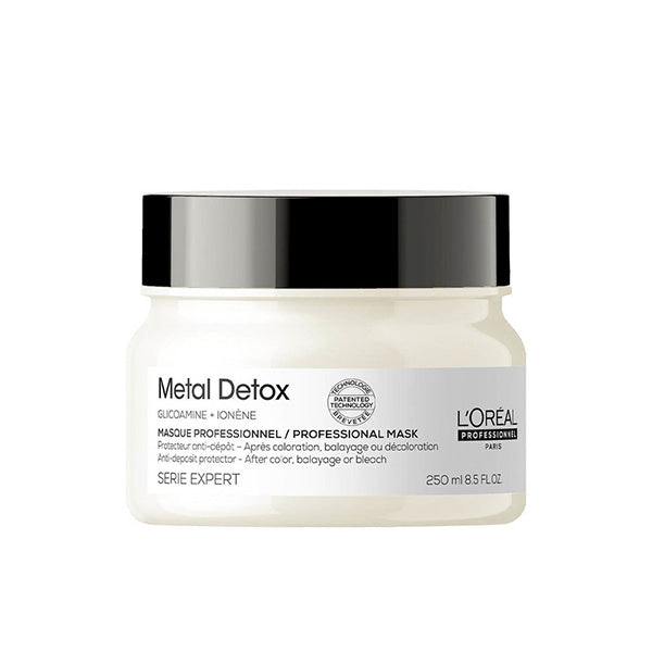 L'Oréal Serie Expert Metal Detox Masker