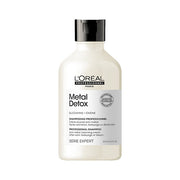 L'Oréal Serie Expert Metal Detox Shampoo