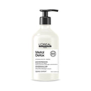 L'Oréal Serie Expert Metal Detox Care Aminosilane 2% - 500 ml