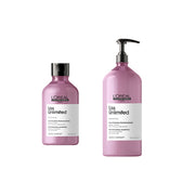 L'Oréal Serie Expert Liss Unlimited Shampoo