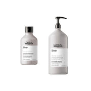 L'Oréal Serie Expert Silver Shampoo