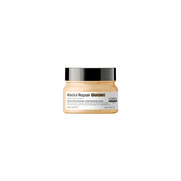 L'Oréal Serie Expert Absolut Repair Golden Masker