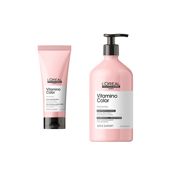 L'Oréal Serie Expert Vitamino Color Conditioner