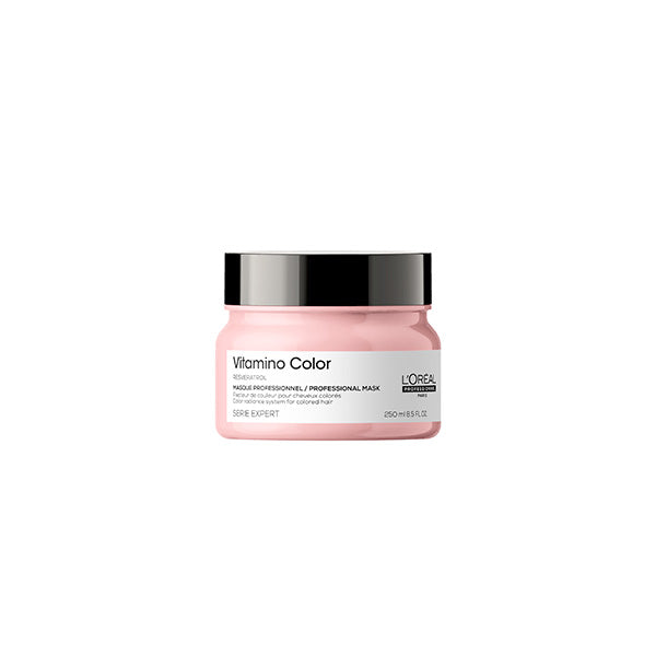 L'Oréal Serie Expert Vitamino Color Masker