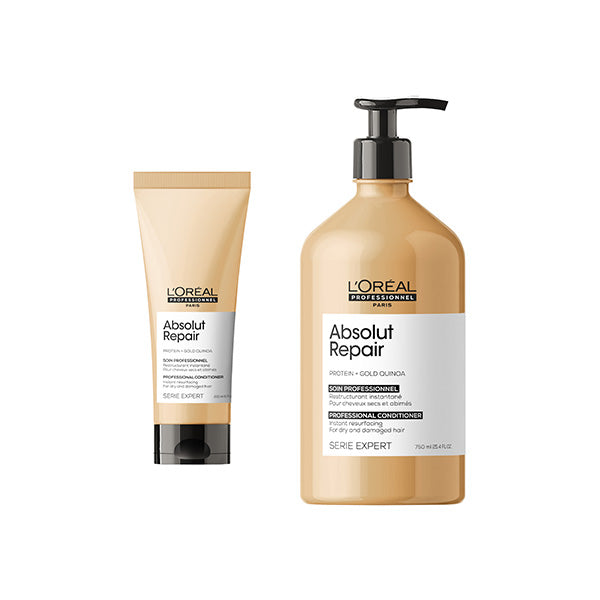 L'Oréal Serie Expert Absolut Repair Conditioner