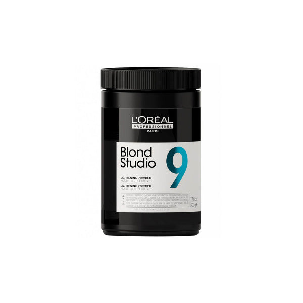 L'Oréal Blond Studio Blondeerpoeder 9T - 500 gram