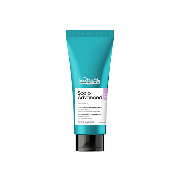 L'Oréal Serie Expert Scalp Advanced Anti-Discomfort Treatment - 200 ml