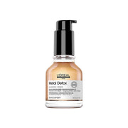 L'Oréal Serie Expert Metal Detox Olie - 50 ml