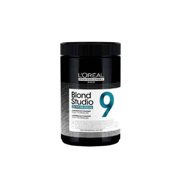 L'Oréal Blond Studio Blondeerpoeder MT9 Bonder - 500 gram