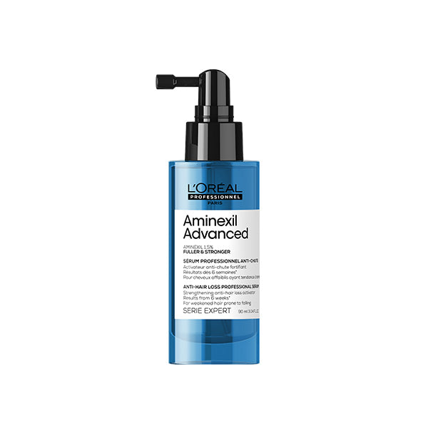 L'Oréal Serie Expert Serioxyl Advanced Density Serum - 90 ml