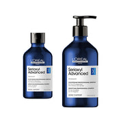 L'Oréal Serie Expert Serioxyl Advanced Densifying Shampoo