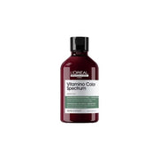 L'Oréal Serie Expert Vitamino Color Spectrum Green Shampoo - 300 ml