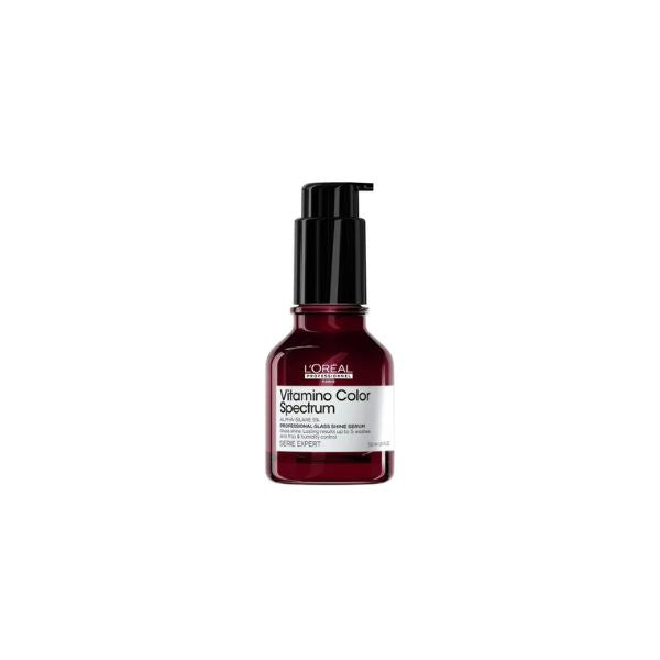 L'Oréal Serie Expert Vitamino Color Spectrum GlassShine Serum