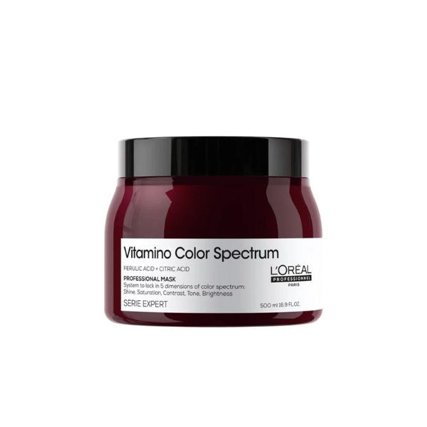 L'Oréal Serie Expert Vitamino Color Spectrum Masker
