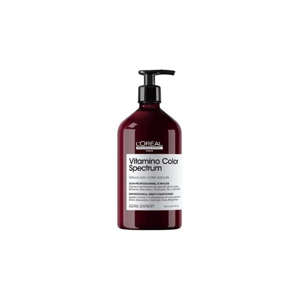L'Oréal Serie Expert Vitamino Color Spectrum Conditioner