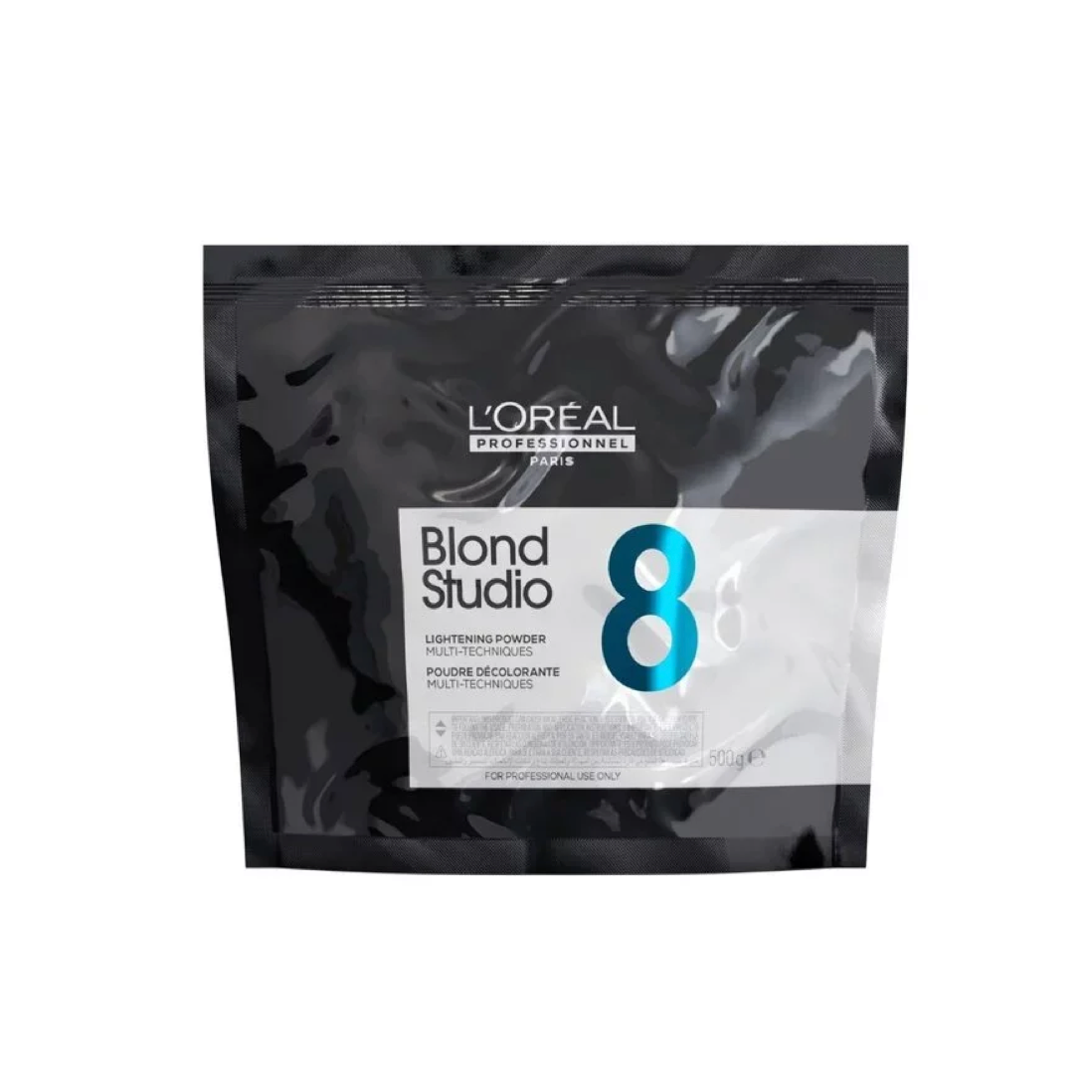 L'Oréal Blond Studio Blondeerpoeder MT8 - 500 gram