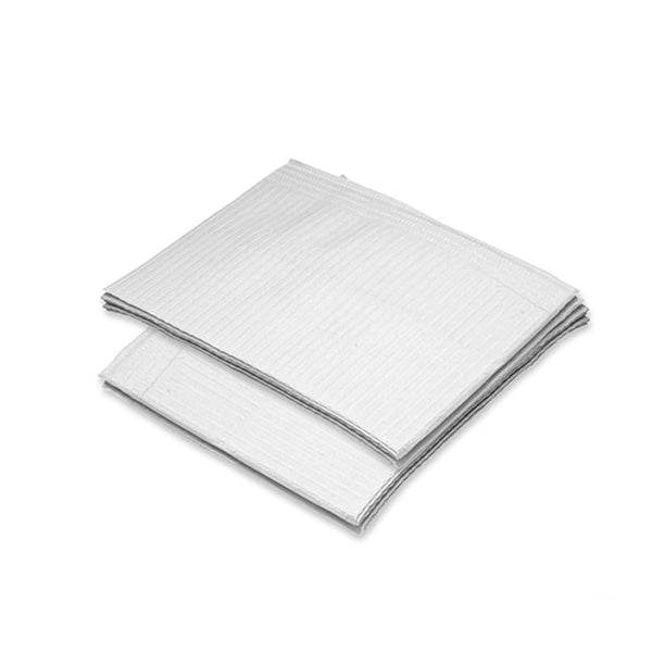 Profistar 3L Beschermdoekjes White - 500 stuks