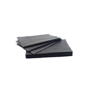 Profistar 3L Beschermdoekjes Black - 500 stuks