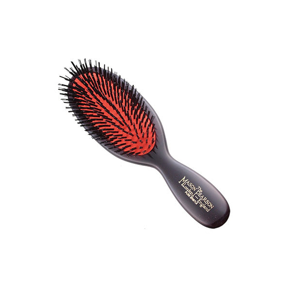 Mason Pearson Pocket Bristle B4