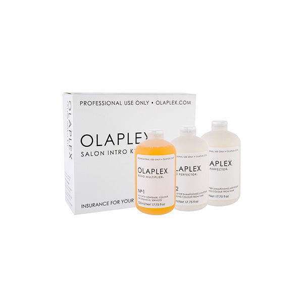 Olaplex Salon Kit No. 1 + No. 2
