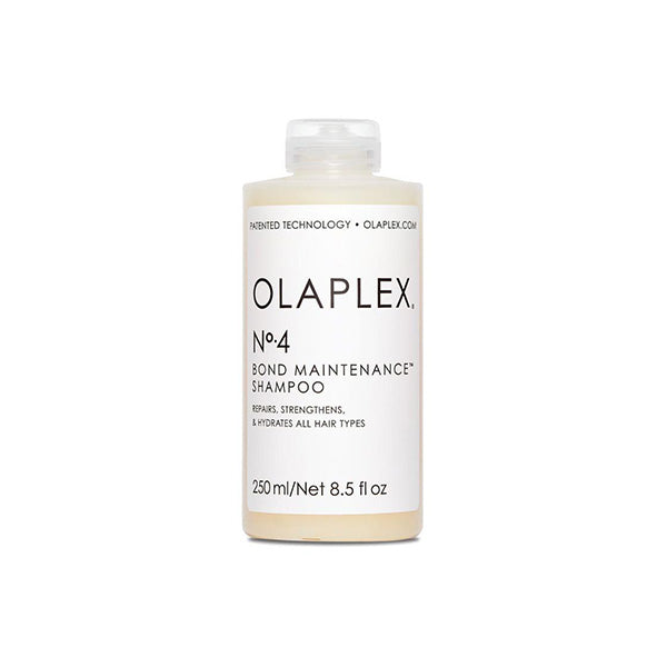 Olaplex No. 4 Bond Maintenance Shampoo