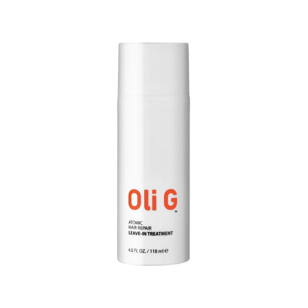 Oli G Atomic Hair Repair Treatment