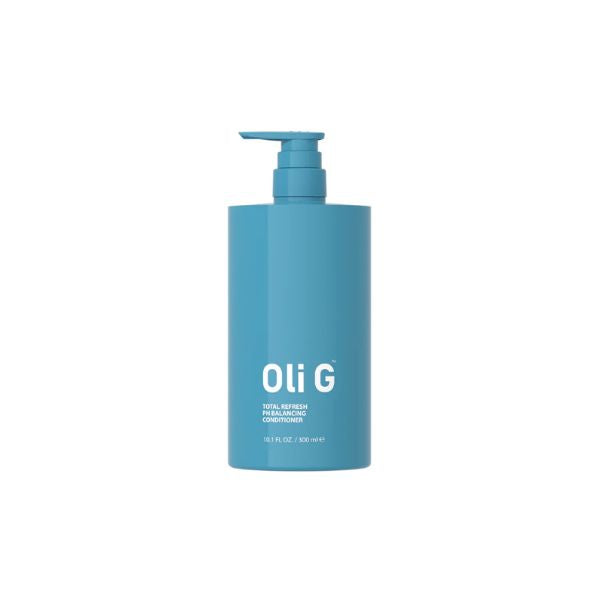 Oli G pH Balanced Conditioner