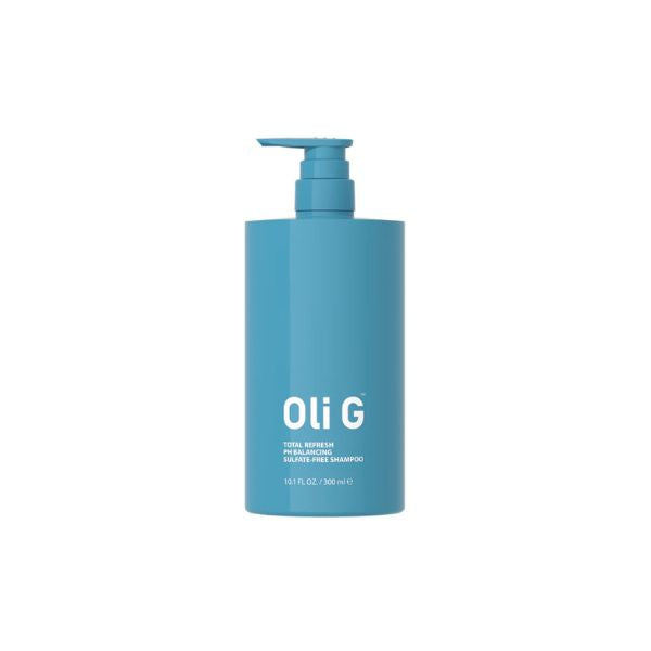 Oli G pH Balanced Shampoo