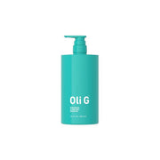 Oli G Detox Shampoo