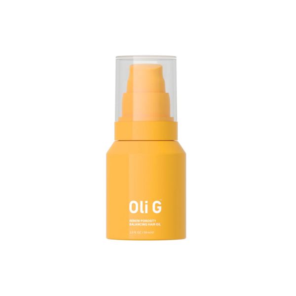 Oli G Renew Porosity Haarolie - 59 ml
