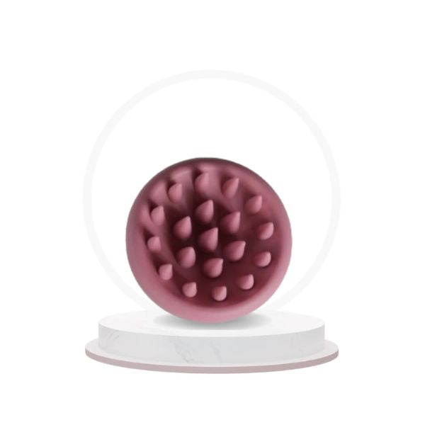Oli G Scalp Brush - Diverse Kleuren
