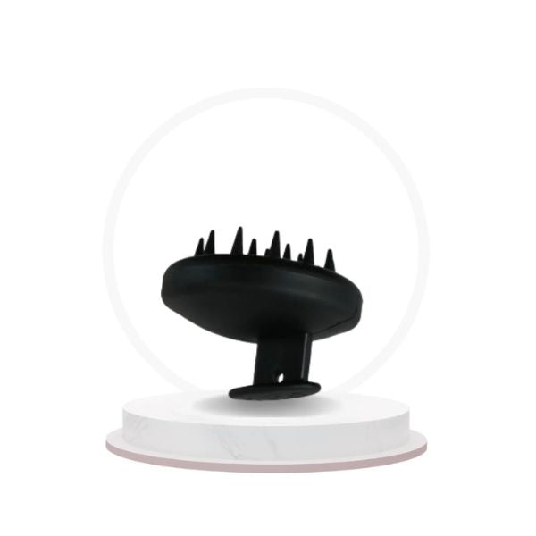 Oli G Scalp Brush - Diverse Kleuren