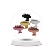 Oli G Scalp Brush - Diverse Kleuren