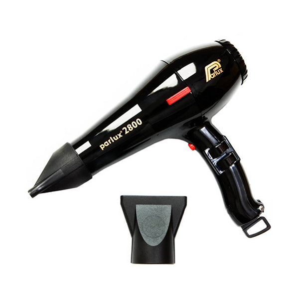Parlux Föhn 2800 - Zwart