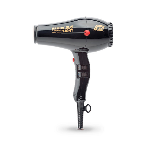 Parlux Föhn 385 Powerlight