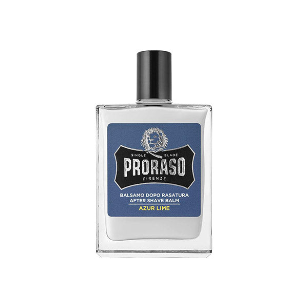 Proraso Azur Lime After Shave Balm - 100 ml