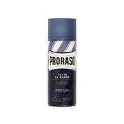 Proraso Blauw Shaving Foam - 300 ml