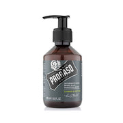 Proraso Cypress & Vetyver Beard Wash - 200 ml