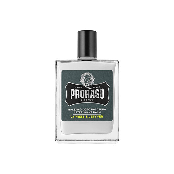 Proraso Cypress & Vetyver After Shave Balm - 100 ml